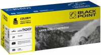 Photos - Ink & Toner Cartridge Black Point LCBPBTN245Y 