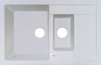 Photos - Kitchen Sink Adamant Anila Plus 780x500