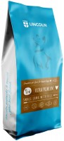 Photos - Dog Food Lincoln Adult Small Lamb 12 kg 
