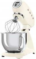 Photos - Food Processor Smeg SMF33CREU beige