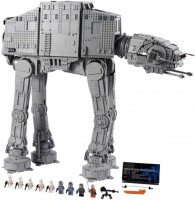 Photos - Construction Toy Lego AT-AT 75313 