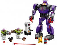 Photos - Construction Toy Lego Zurg Battle 76831 