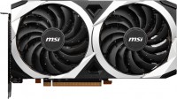 Graphics Card MSI Radeon RX 6650 XT MECH 2X 8G OC 