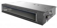 Photos - Air Conditioner AUX C-30CAD 84 m²