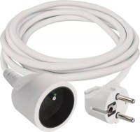 Photos - Surge Protector / Extension Lead EMOS P0117 