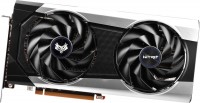 Photos - Graphics Card Sapphire Radeon RX 6650 XT NITRO+ 