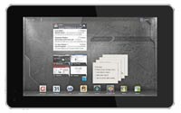 Photos - Tablet Digma iDxD7 3G 8 GB
