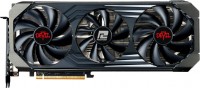 Graphics Card PowerColor Radeon RX 6750 XT Red Devil 
