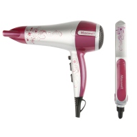 Photos - Hair Dryer Maxwell MW-2011