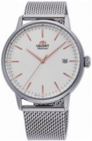 Photos - Wrist Watch Orient FAC0E07S1