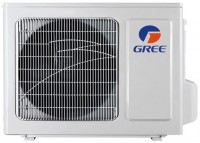 Photos - Air Conditioner Gree GWHD18NK6NO 52 m²