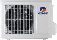 Photos - Air Conditioner Gree GWHD24NK6LO 71 m²