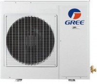 Photos - Air Conditioner Gree GWHD42NK6LO 120 m²