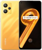 Photos - Mobile Phone Realme 9 128 GB / 6 GB