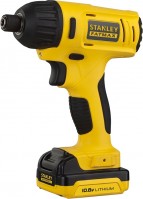 Drill / Screwdriver Stanley FatMax FMC041S2 