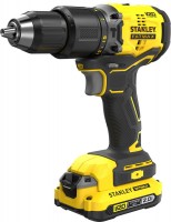 Drill / Screwdriver Stanley FatMax SFMCD715D2K 