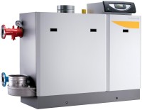 Photos - Boiler De Dietrich C610-700 Eco 706 kW