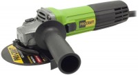 Photos - Grinder / Polisher Procraft PW1100ES 