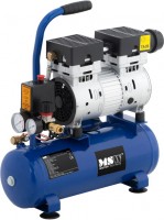 Photos - Air Compressor MSW MSW-0AC750-8L 8 L 230 V