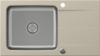 Kitchen Sink Quadron Edward 111 Fusion FUS_E7844BE 780x480