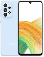 Mobile Phone Samsung Galaxy A33 5G 128 GB / 4 GB
