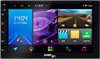 Photos - Car Stereo EasyGo TS-1
