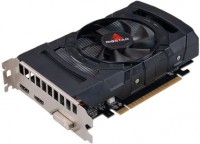 Graphics Card Biostar Radeon RX 550 VA5515RF41 