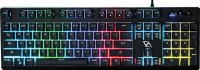 Keyboard California Access Iguana HQ 