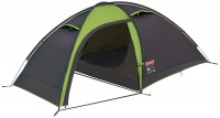 Photos - Tent Coleman Maluti 3 Blackout 