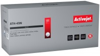 Photos - Ink & Toner Cartridge Activejet ATH-49N 