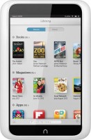 Photos - Tablet Barnes&Noble Nook HD 8 GB