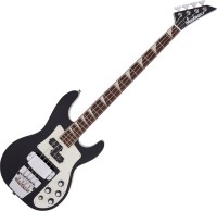 Photos - Guitar Jackson X Series Concert Bass CBXNT DX IV 