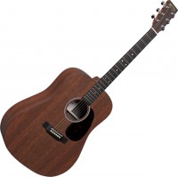 Acoustic Guitar Martin D-X1E Mahogany 