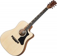 Photos - Acoustic Guitar Gibson G-Writer EC 