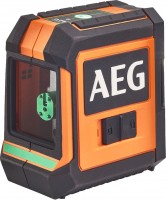 Photos - Laser Measuring Tool AEG CLG220-B 