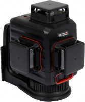 Photos - Laser Measuring Tool Yato YT-30436 