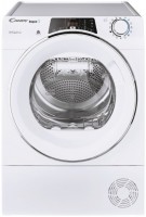 Tumble Dryer Candy RapidO ROE H9A2TCEX-S 