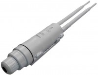 Photos - Wi-Fi INTELLINET Access Point AC600 