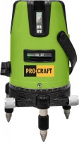 Photos - Laser Measuring Tool Procraft LE-3D 
