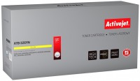 Ink & Toner Cartridge Activejet ATB-326YN 