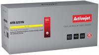 Ink & Toner Cartridge Activejet ATB-325YN 