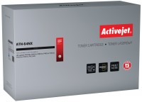 Ink & Toner Cartridge Activejet ATH-64NX 