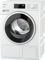 Photos - Tumble Dryer Miele TSF 763 WP
