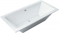 Photos - Bathtub MASSI Indo 140x70 cm