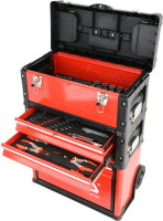 Tool Kit Yato YT-09104 