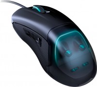 Photos - Mouse Nacon GM-500ES 