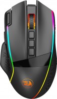 Photos - Mouse Redragon M991 RGB 