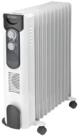Photos - Oil Radiator Olimpia Splendid CaldoRad 9 9 section 2 kW
