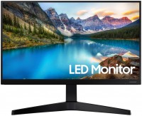 Photos - Monitor Samsung F2L2T374FW 22 "