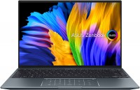 Photos - Laptop Asus Zenbook 14X OLED UX5401ZA